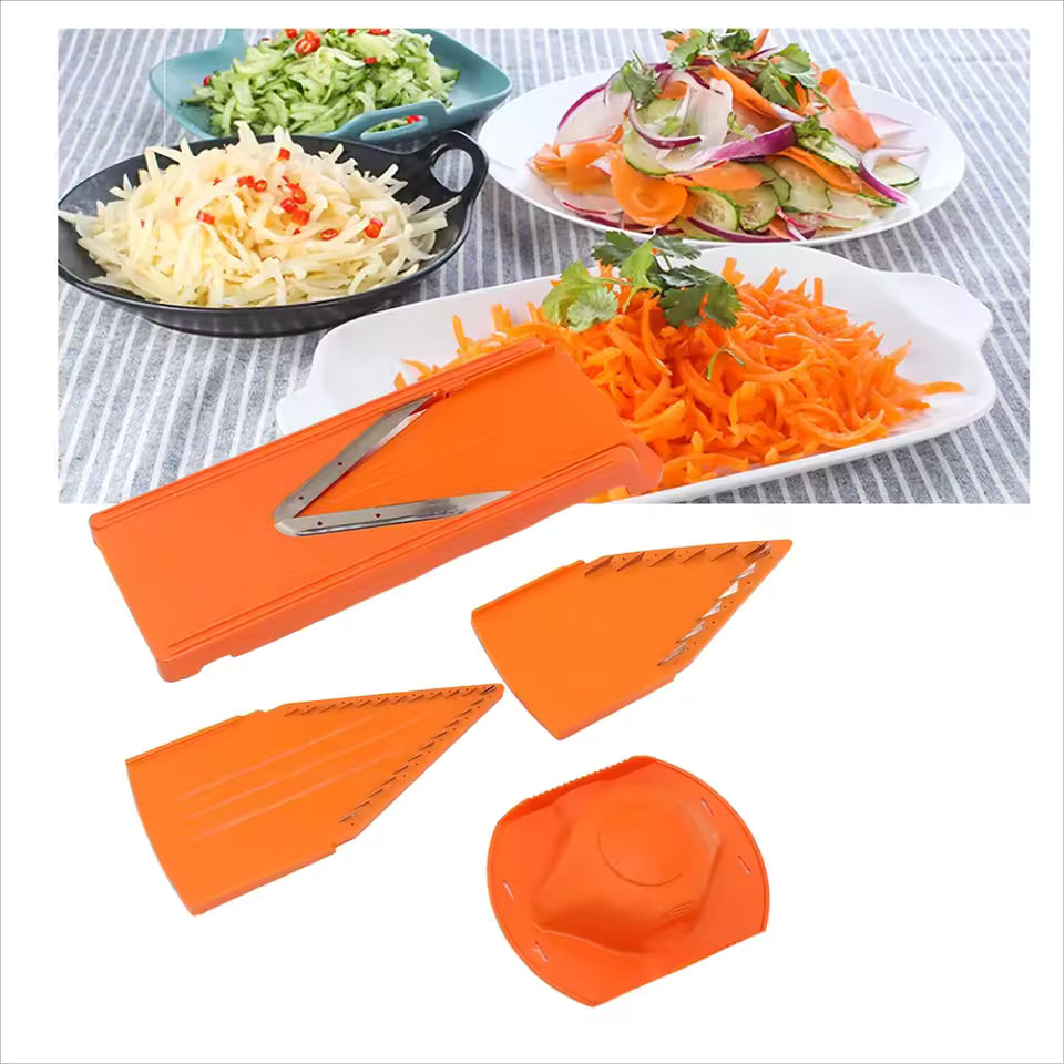 حضّر كل وصفاتك في دقائق بدون تعب ولا فوضى مثل المطاعم الفاخرة